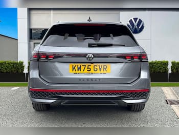 Used Volkswagen Passat 2026 for sale - 79651729: Photo
