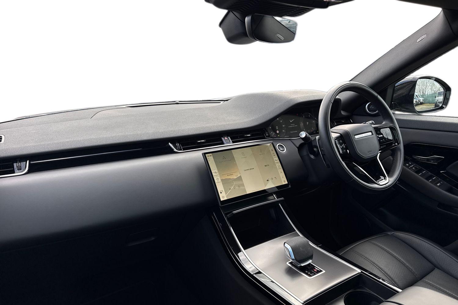 Used Land Rover Range Rover Evoque 2024 for sale - 78052759: Photo 15