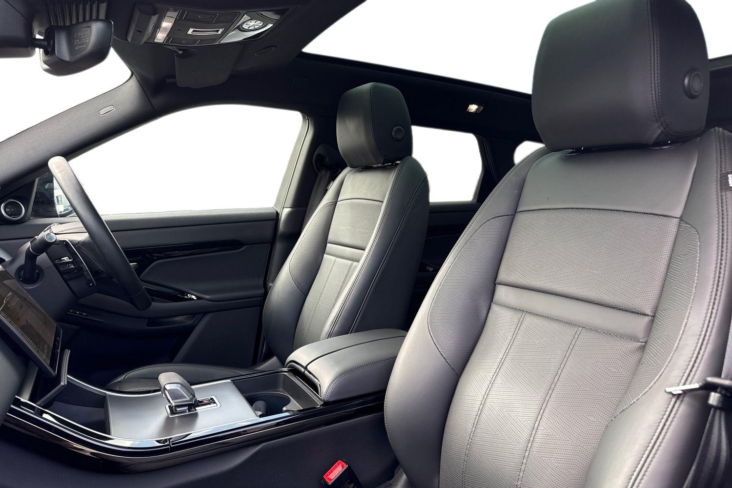 Used Land Rover Range Rover Evoque 2024 for sale - 78052759: Photo 16