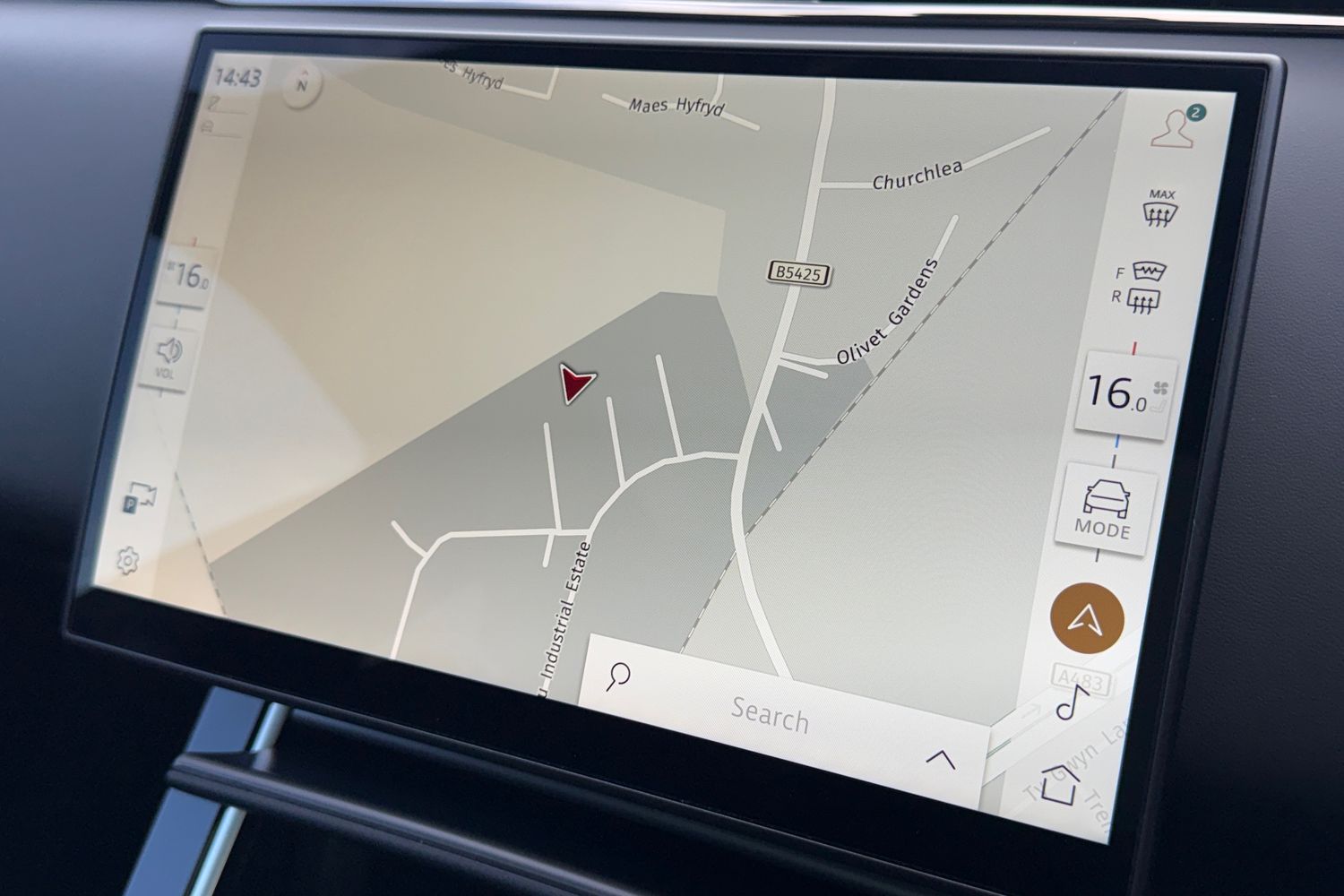 Used Land Rover Range Rover Evoque 2024 for sale - 78052759: Photo 17