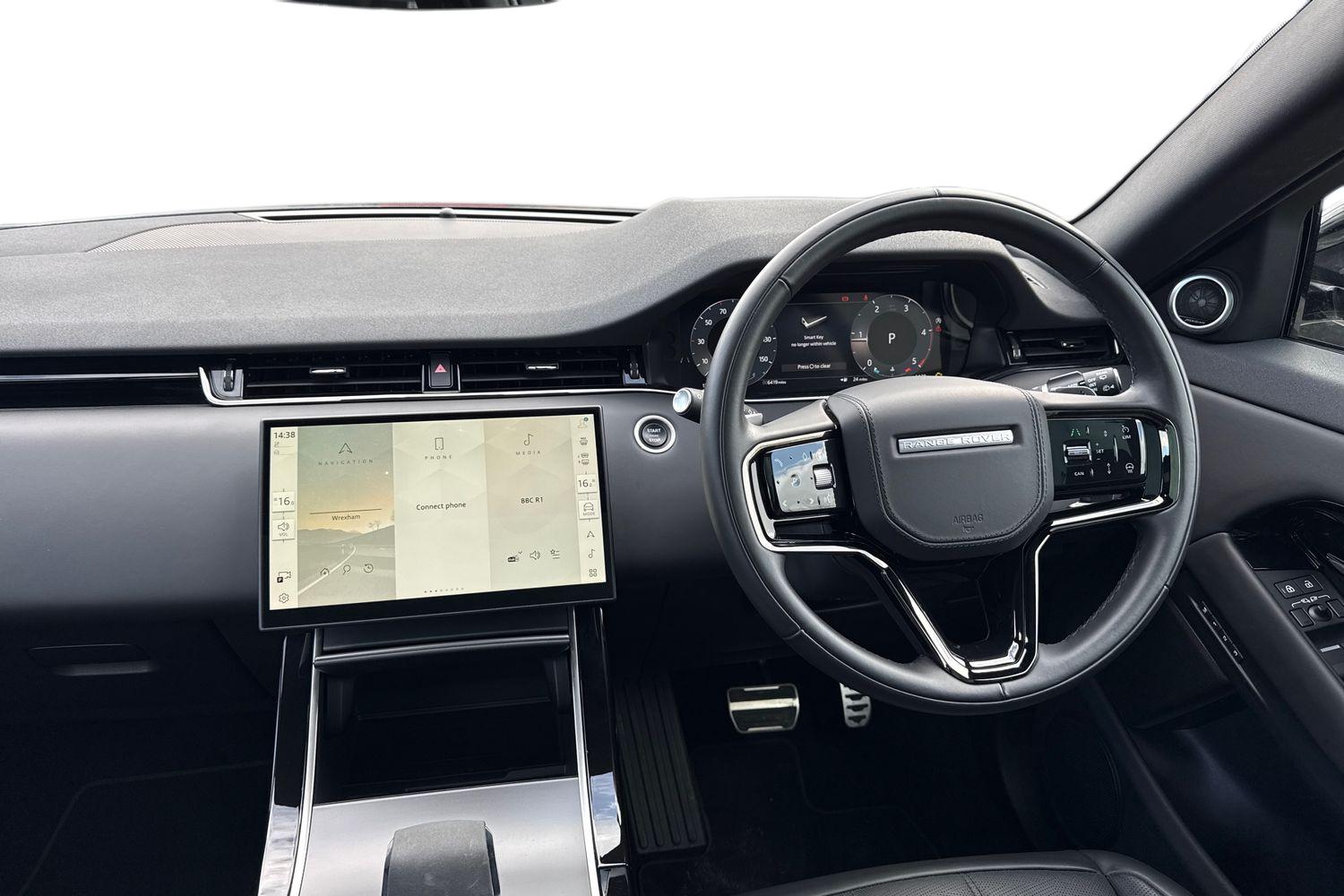 Used Land Rover Range Rover Evoque 2024 for sale - 78052759: Photo 18