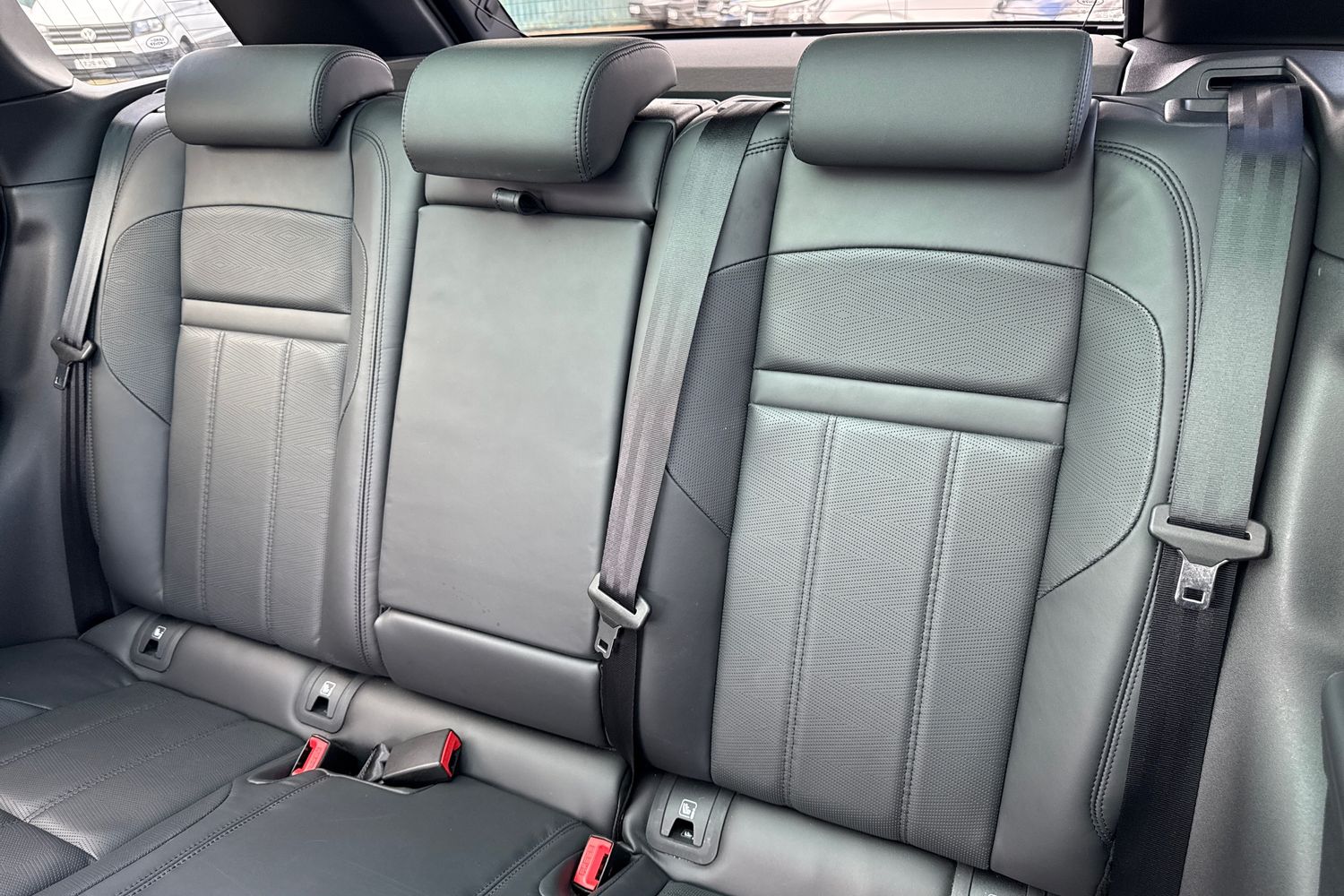 Used Land Rover Range Rover Evoque 2024 for sale - 78052759: Photo 19