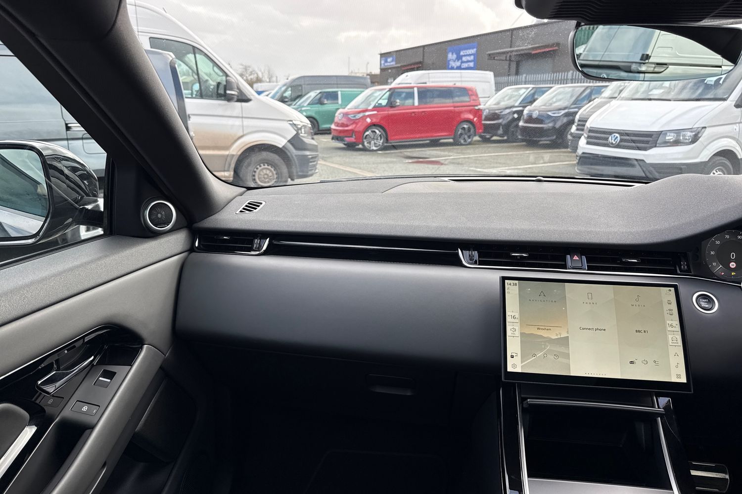 Used Land Rover Range Rover Evoque 2024 for sale - 78052759: Photo 20