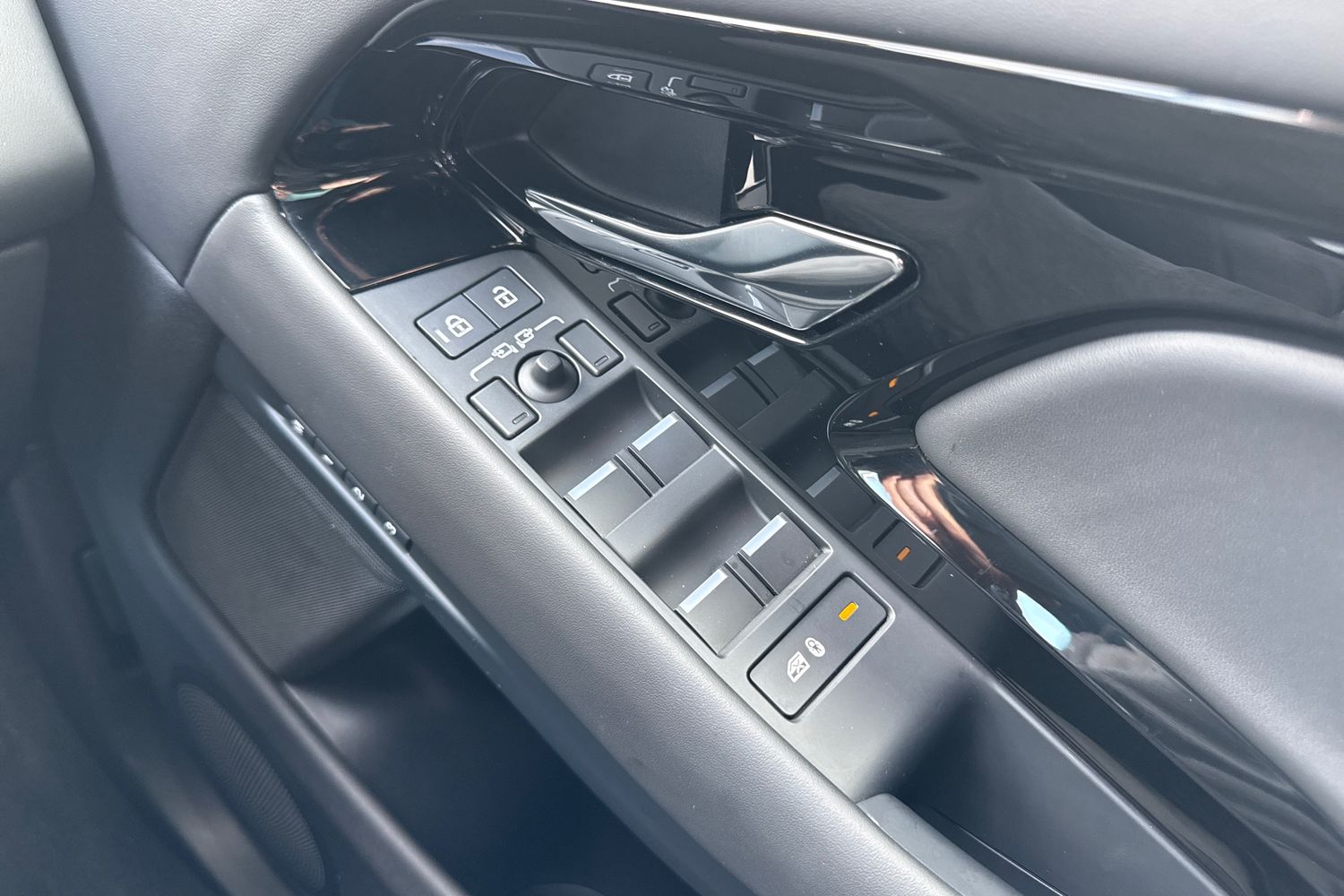 Used Land Rover Range Rover Evoque 2024 for sale - 78052759: Photo 21