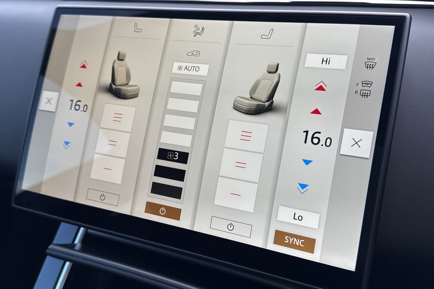 Used Land Rover Range Rover Evoque 2024 for sale - 78052759: Photo 22