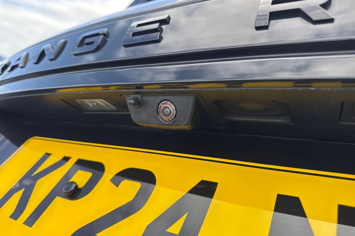 Used Land Rover Range Rover Evoque 2024 for sale - 78052759: Photo 27