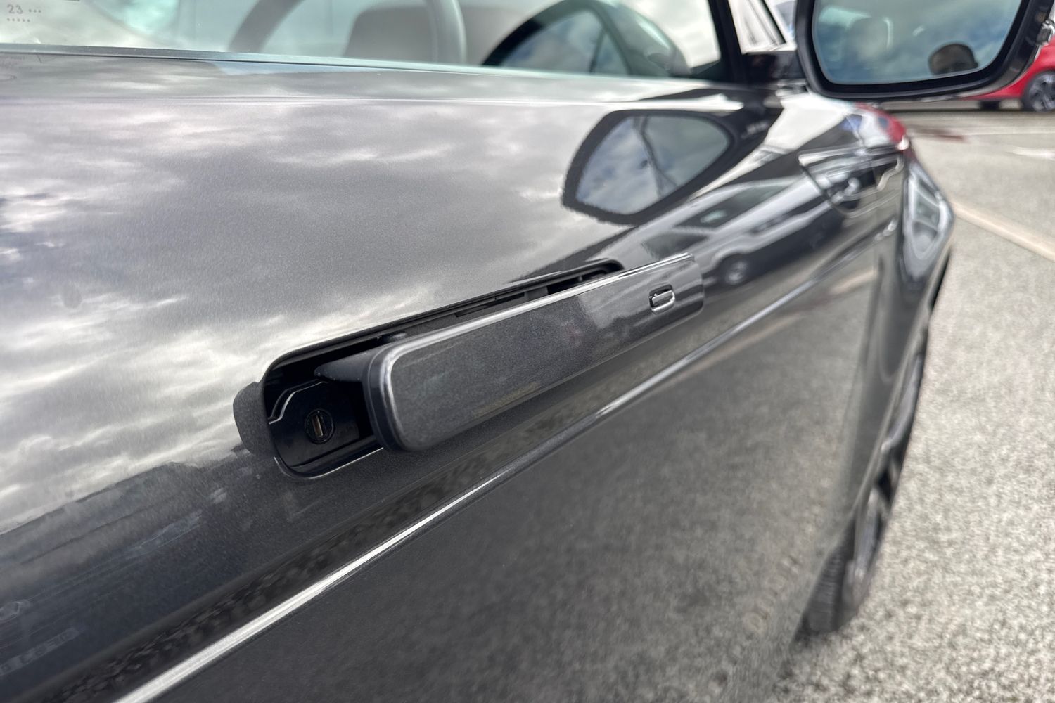 Used Land Rover Range Rover Evoque 2024 for sale - 78052759: Photo 29