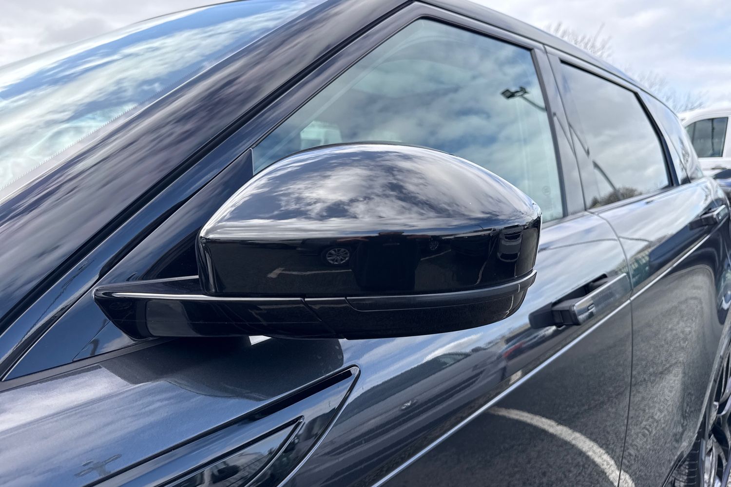 Used Land Rover Range Rover Evoque 2024 for sale - 78052759: Photo 32