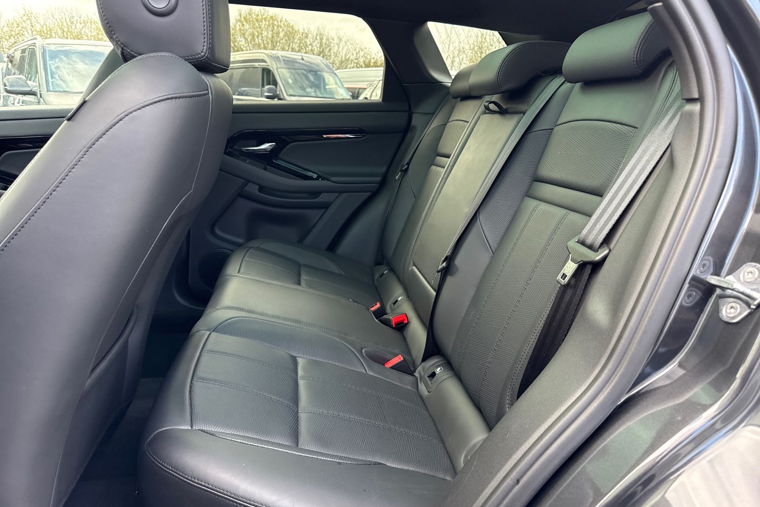 Used Land Rover Range Rover Evoque 2024 for sale - 78052759: Photo 34