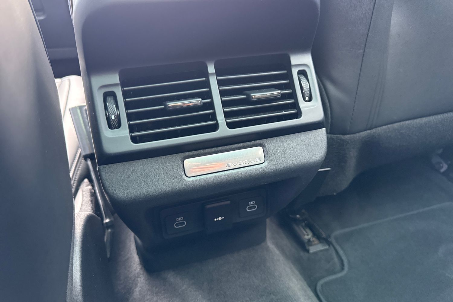 Used Land Rover Range Rover Evoque 2024 for sale - 78052759: Photo 36
