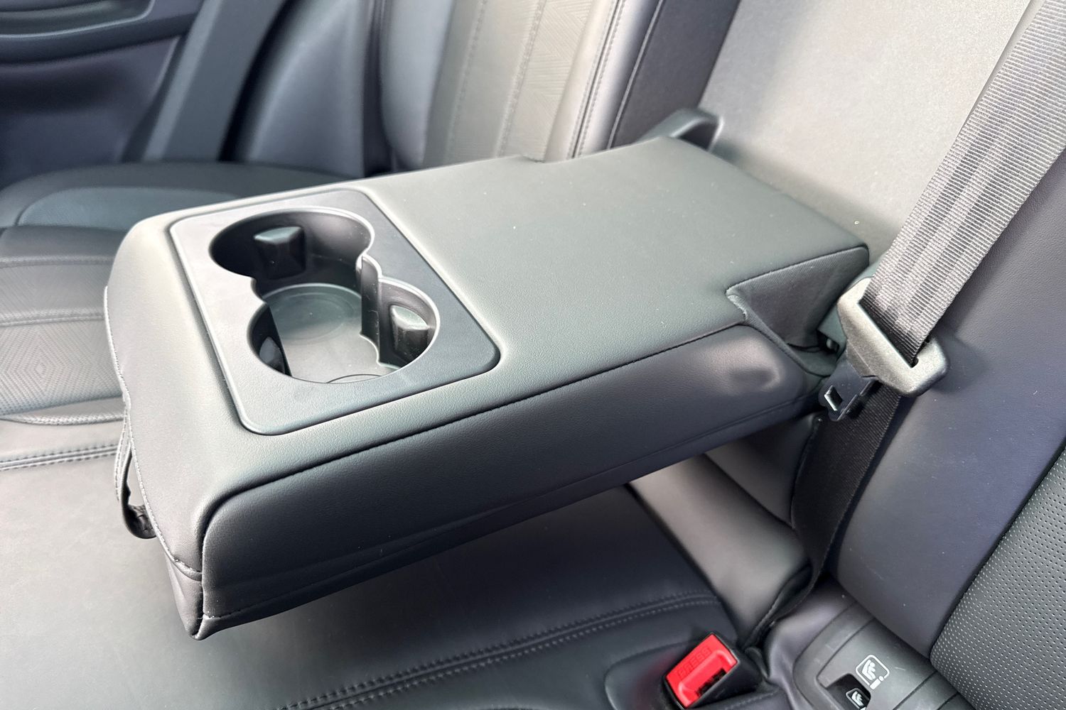 Used Land Rover Range Rover Evoque 2024 for sale - 78052759: Photo 37