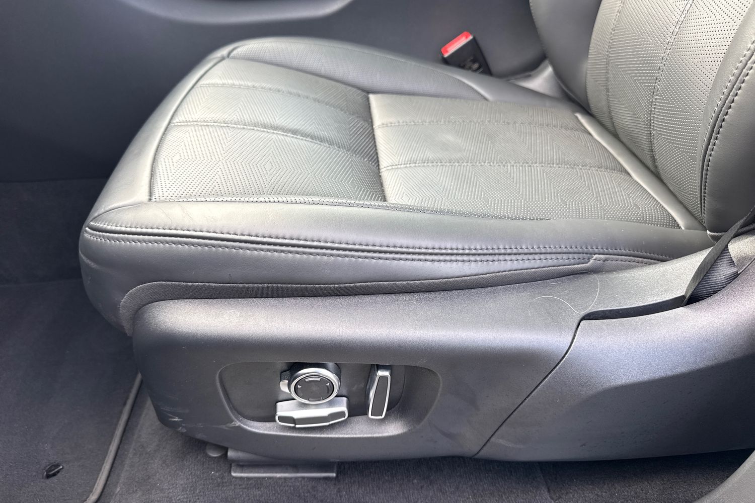 Used Land Rover Range Rover Evoque 2024 for sale - 78052759: Photo 38