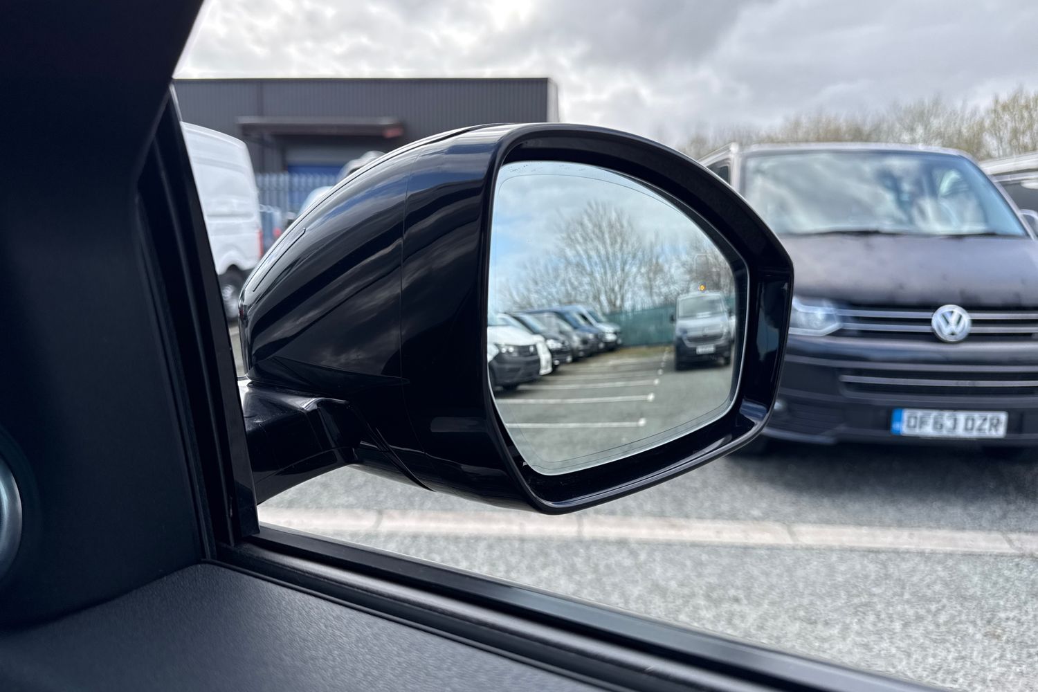 Used Land Rover Range Rover Evoque 2024 for sale - 78052759: Photo 41