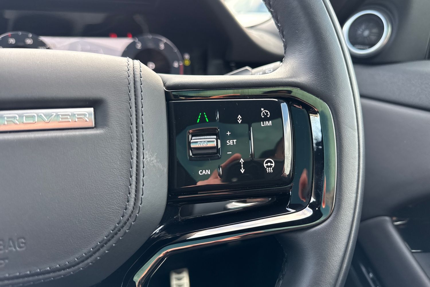 Used Land Rover Range Rover Evoque 2024 for sale - 78052759: Photo 47