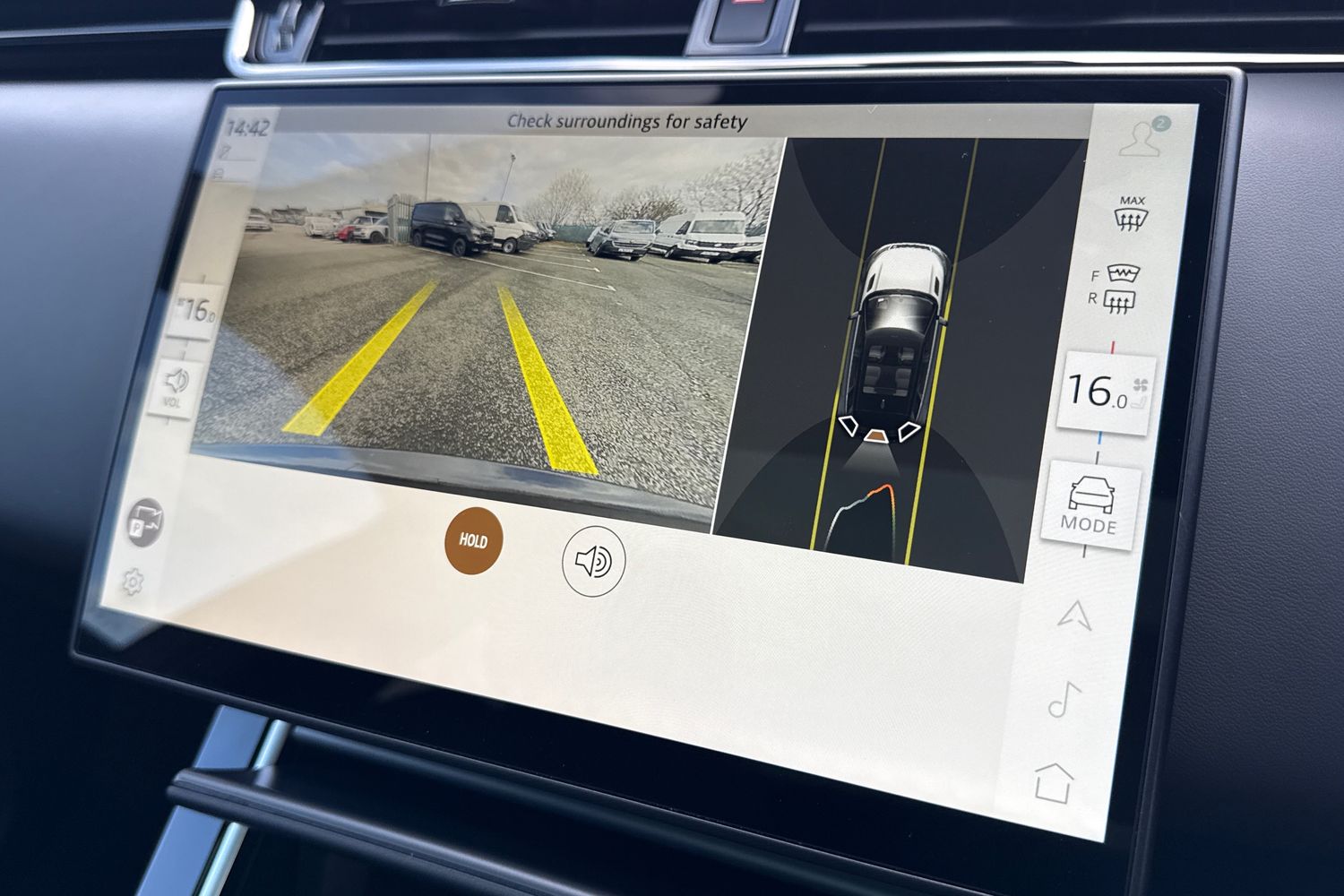 Used Land Rover Range Rover Evoque 2024 for sale - 78052759: Photo 48