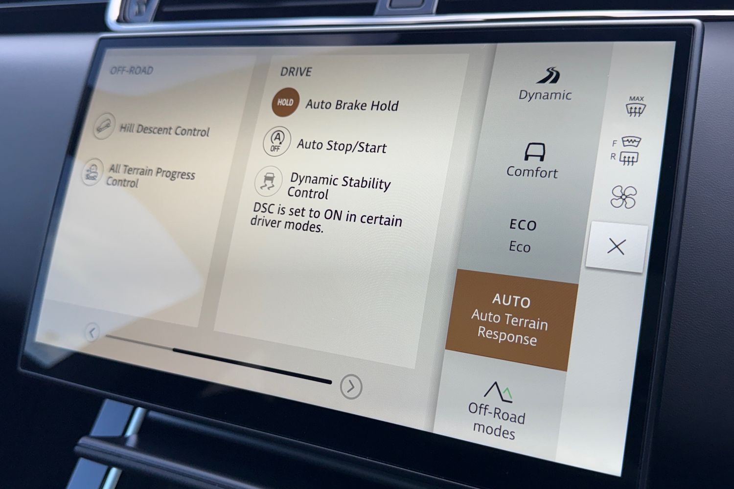 Used Land Rover Range Rover Evoque 2024 for sale - 78052759: Photo 49