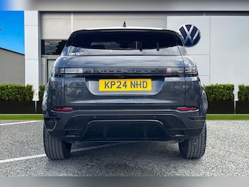 Used Land Rover Range Rover Evoque 2024 for sale - 78052759: Photo