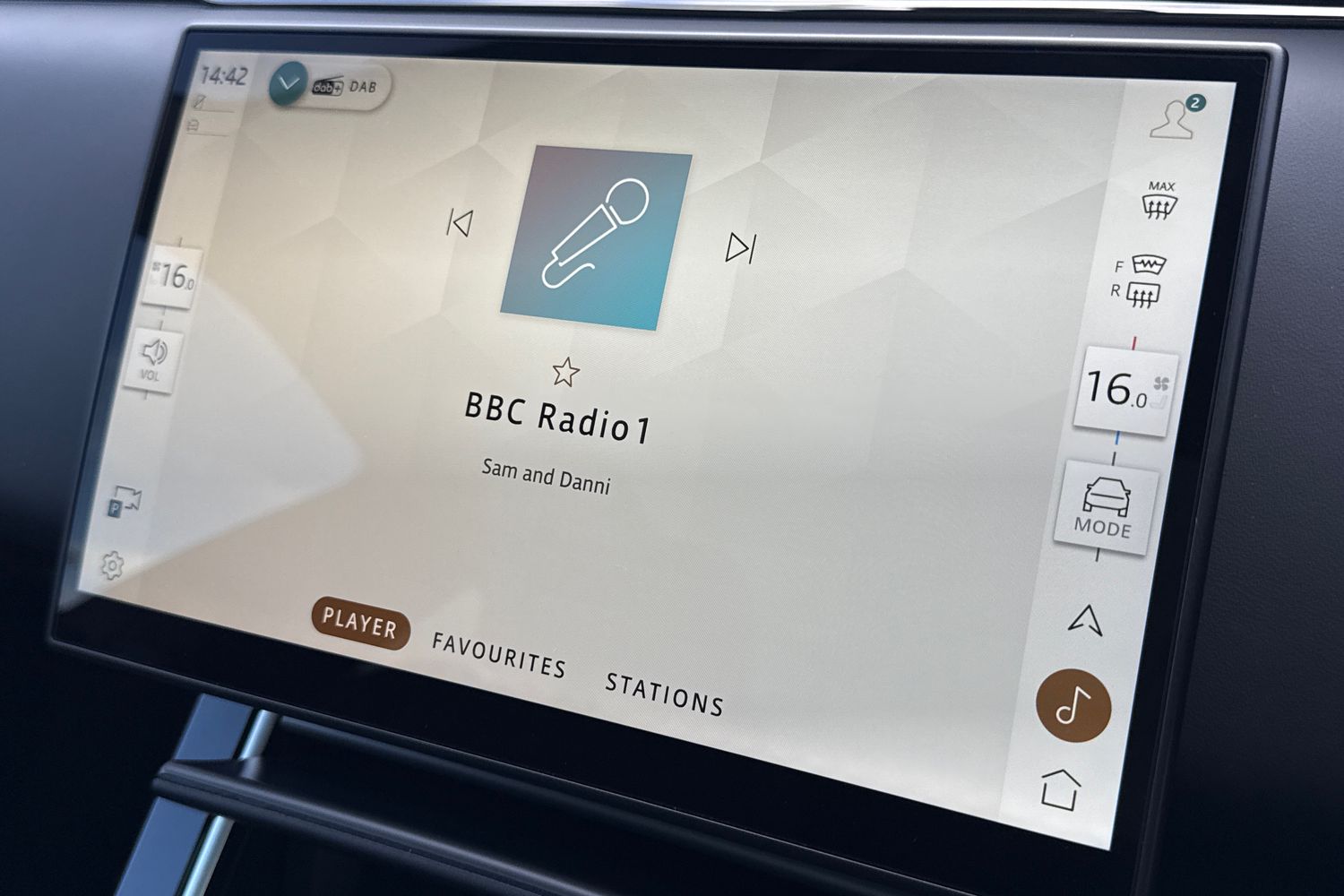 Used Land Rover Range Rover Evoque 2024 for sale - 78052759: Photo 50