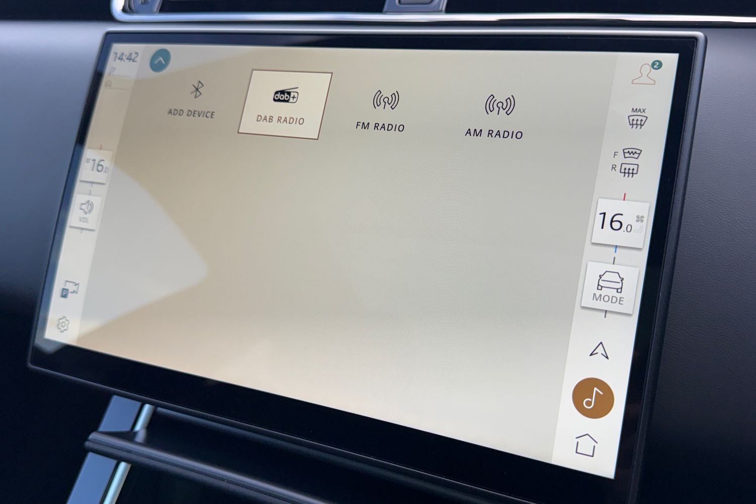 Used Land Rover Range Rover Evoque 2024 for sale - 78052759: Photo 51