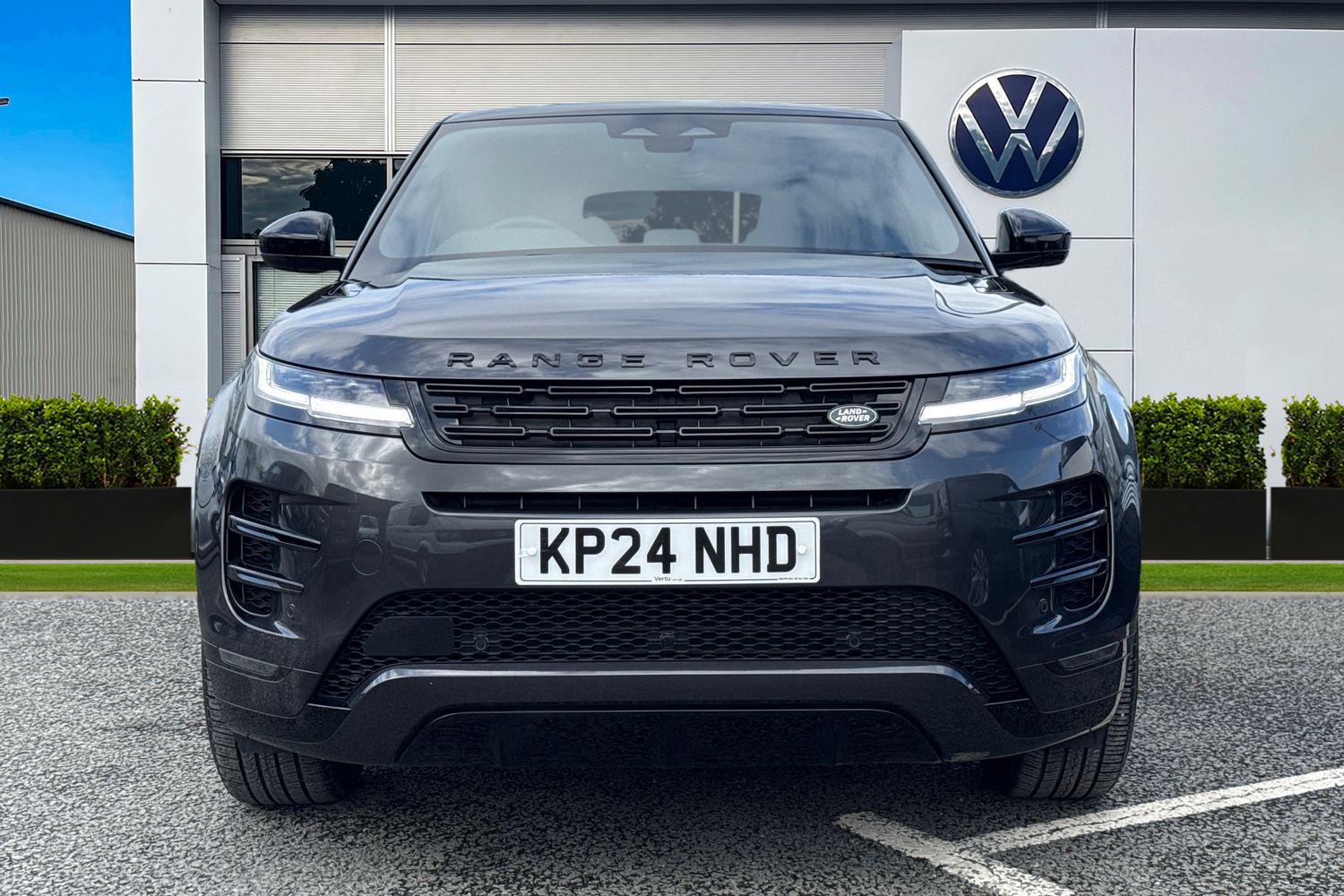 Used Land Rover Range Rover Evoque 2024 for sale - 78052759: Photo 6