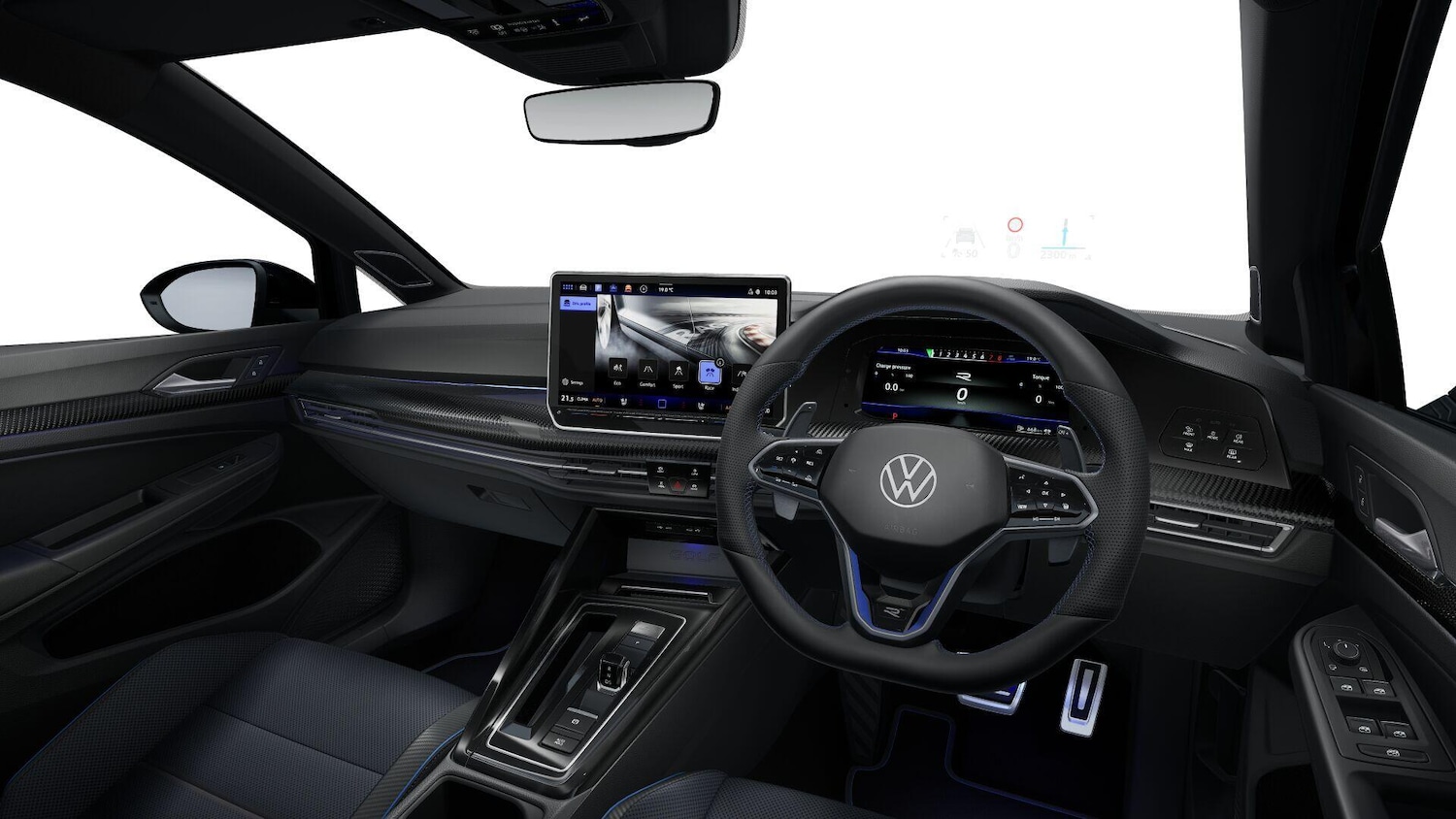 Used Volkswagen Golf 2025 for sale - 76884153: Photo 9