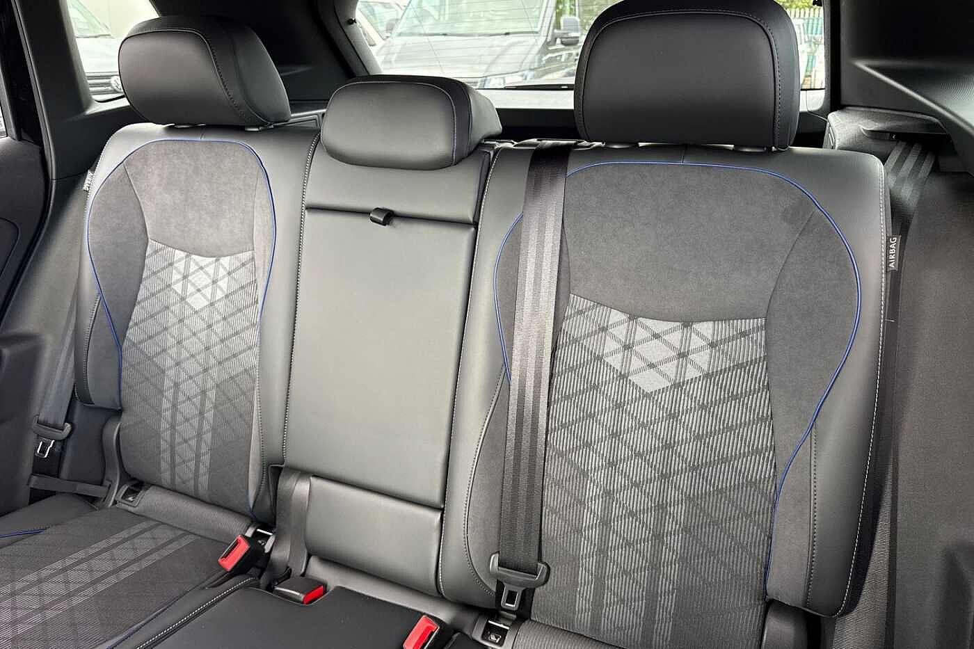 Used Volkswagen Tiguan 2025 for sale - 77649215: Photo 13