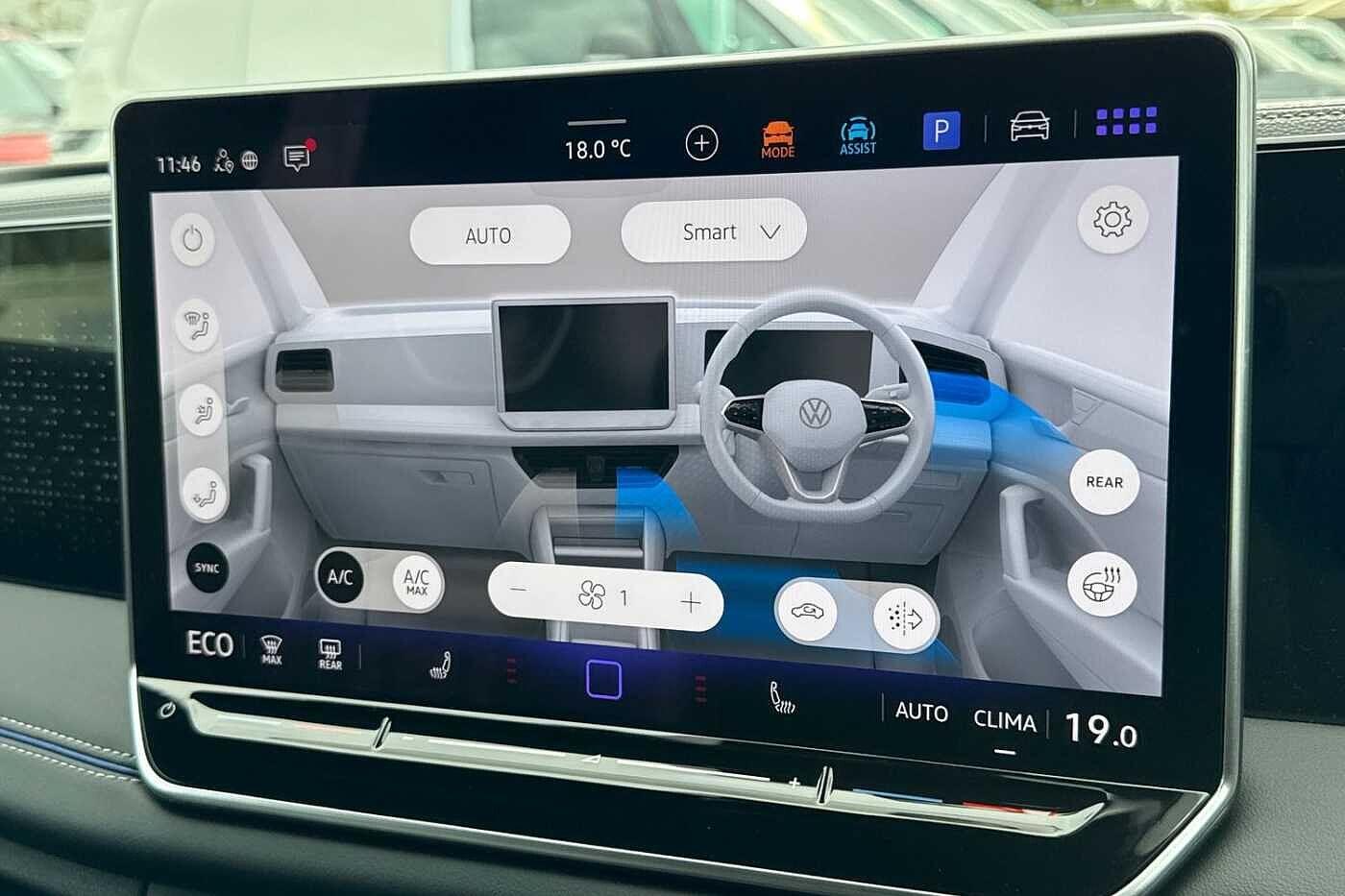 Used Volkswagen Tiguan 2025 for sale - 77649215: Photo 18