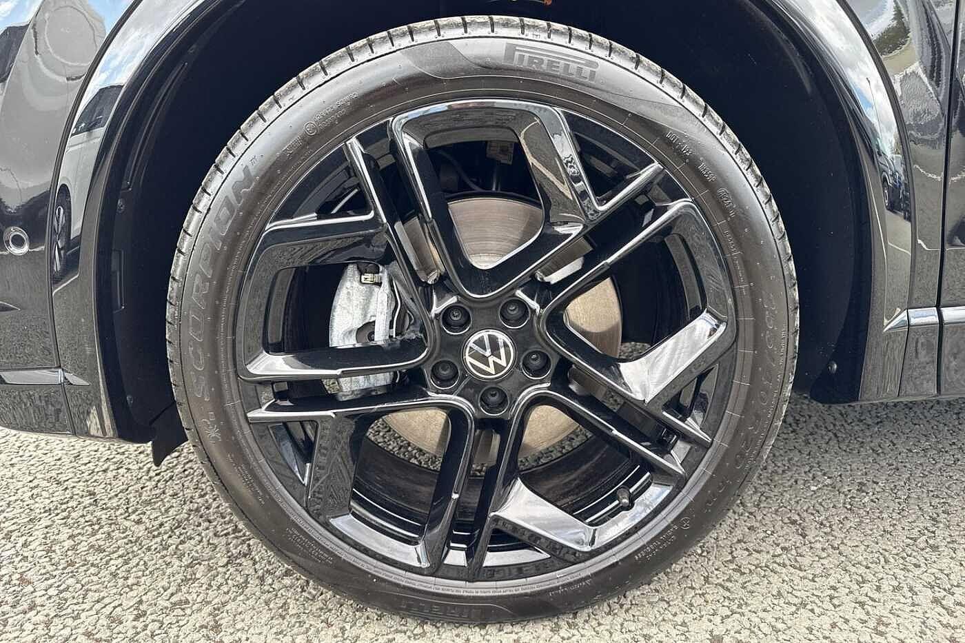 Used Volkswagen Tiguan 2025 for sale - 77649215: Photo 22