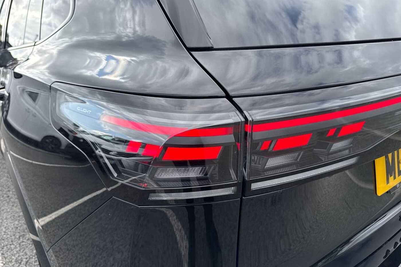 Used Volkswagen Tiguan 2025 for sale - 77649215: Photo 24