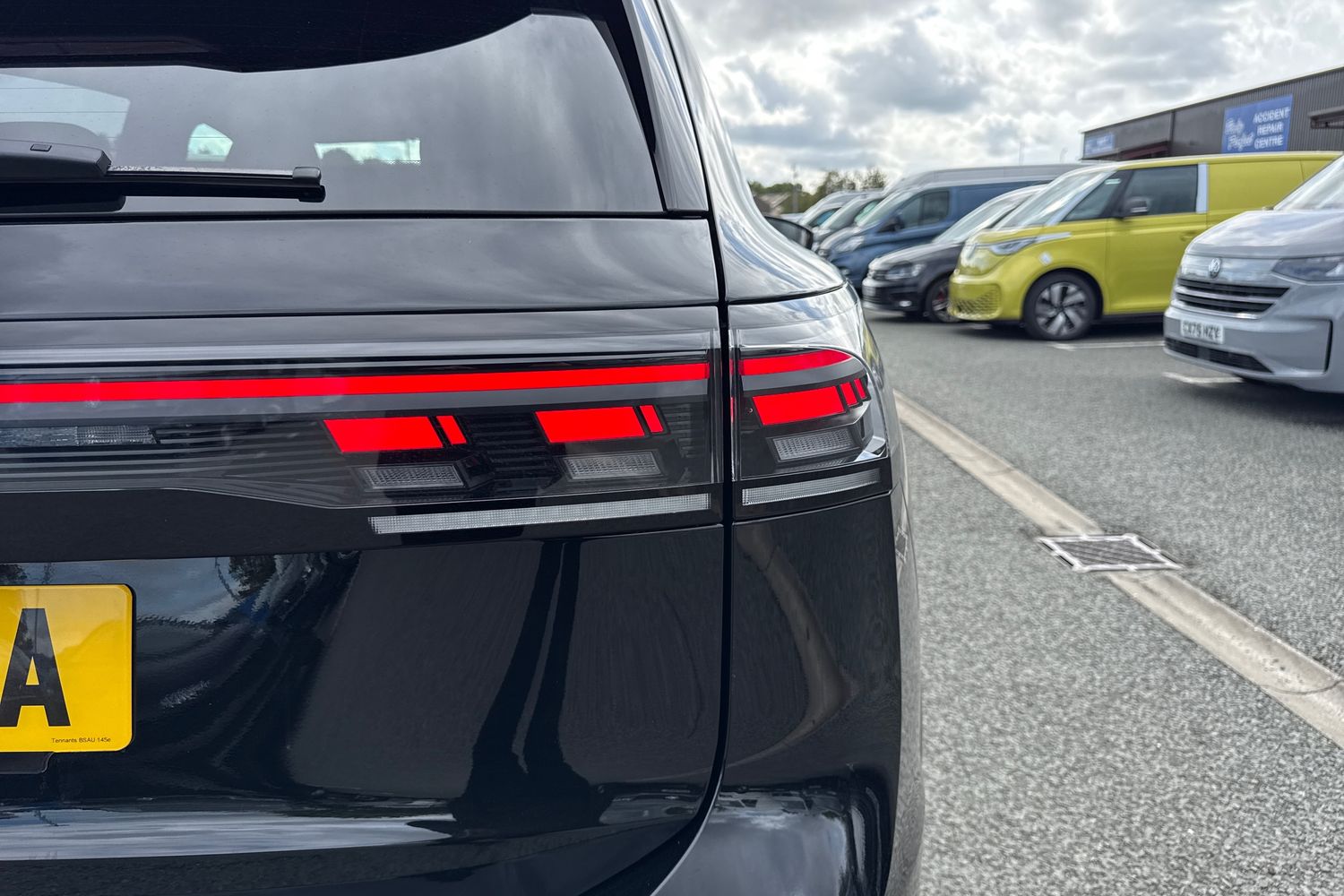 Used Volkswagen Tiguan 2025 for sale - 77649215: Photo 25