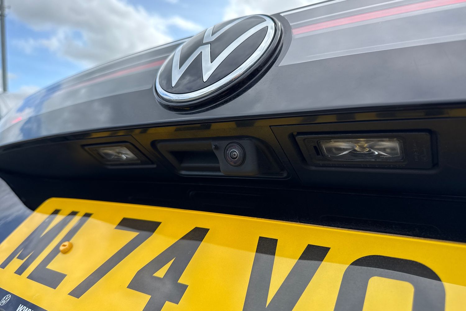 Used Volkswagen Tiguan 2025 for sale - 77649215: Photo 26