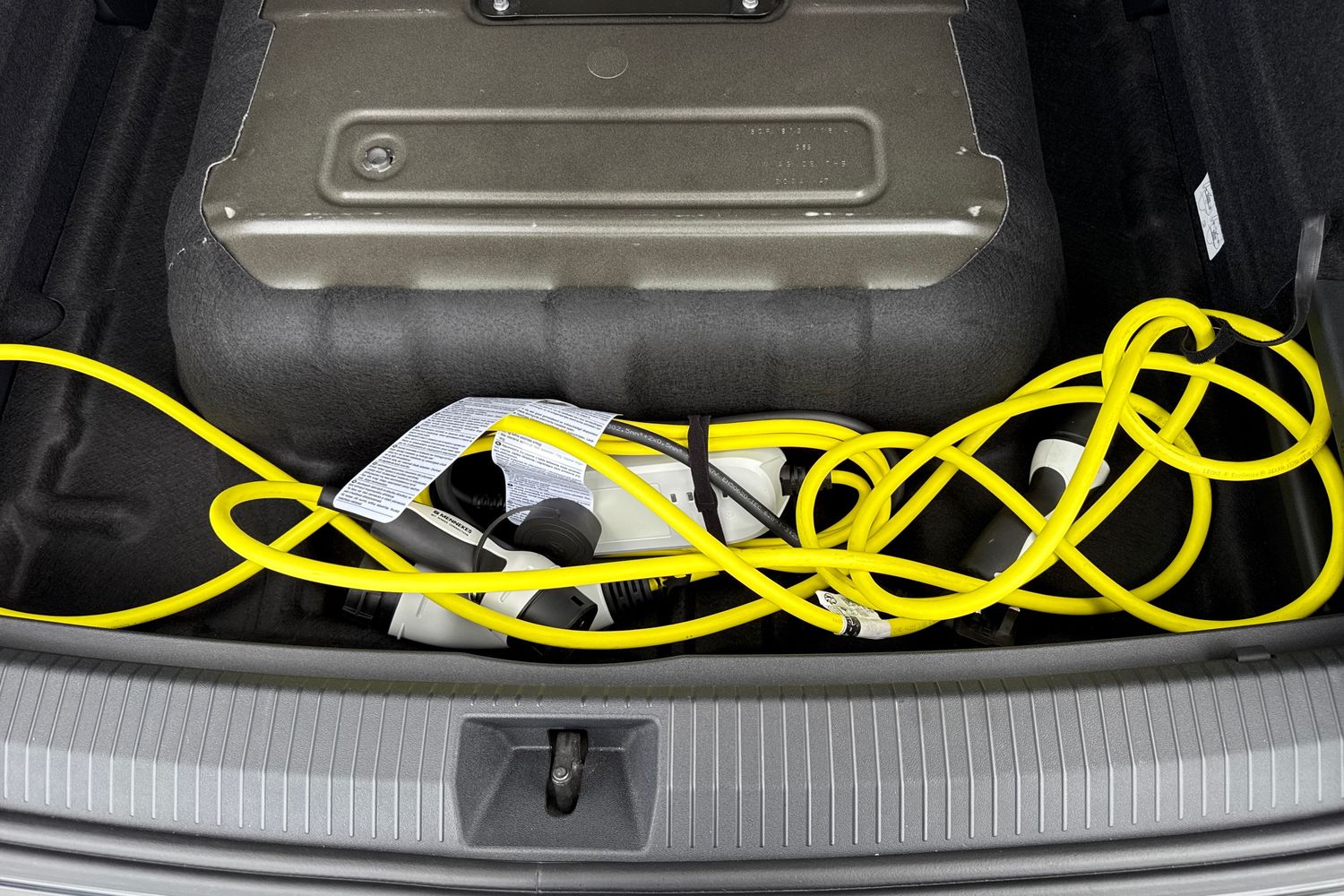 Used Volkswagen Tiguan 2025 for sale - 77649215: Photo 27