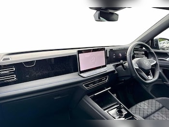 Used Volkswagen Tiguan 2025 for sale - 77649215: Photo