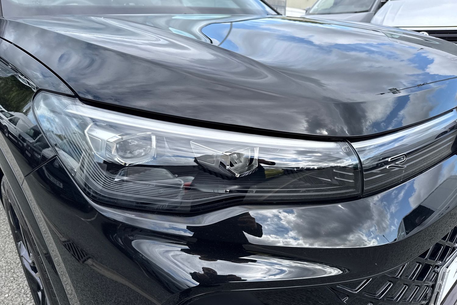 Used Volkswagen Tiguan 2025 for sale - 77649215: Photo 31