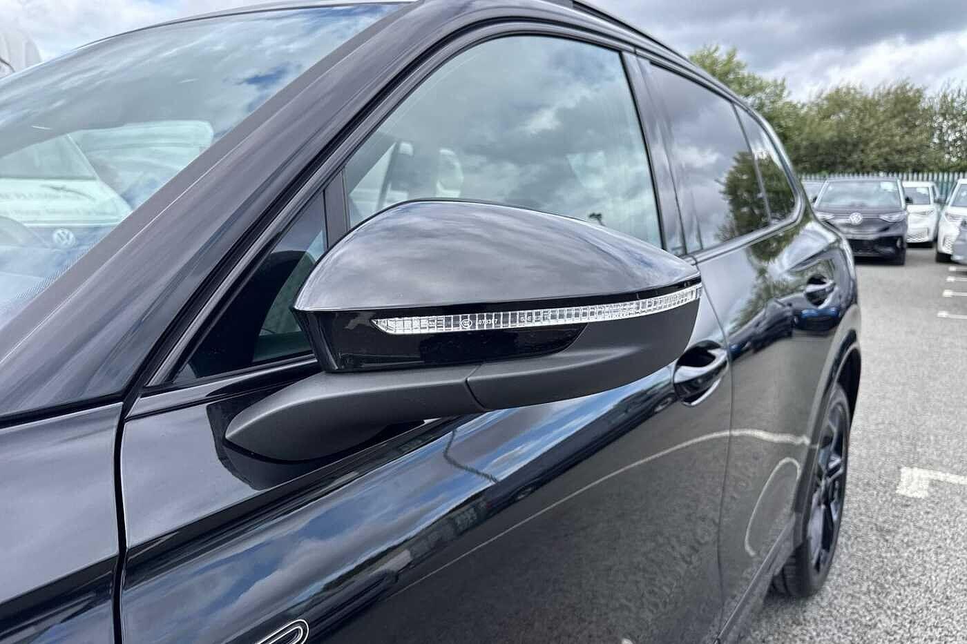 Used Volkswagen Tiguan 2025 for sale - 77649215: Photo 33