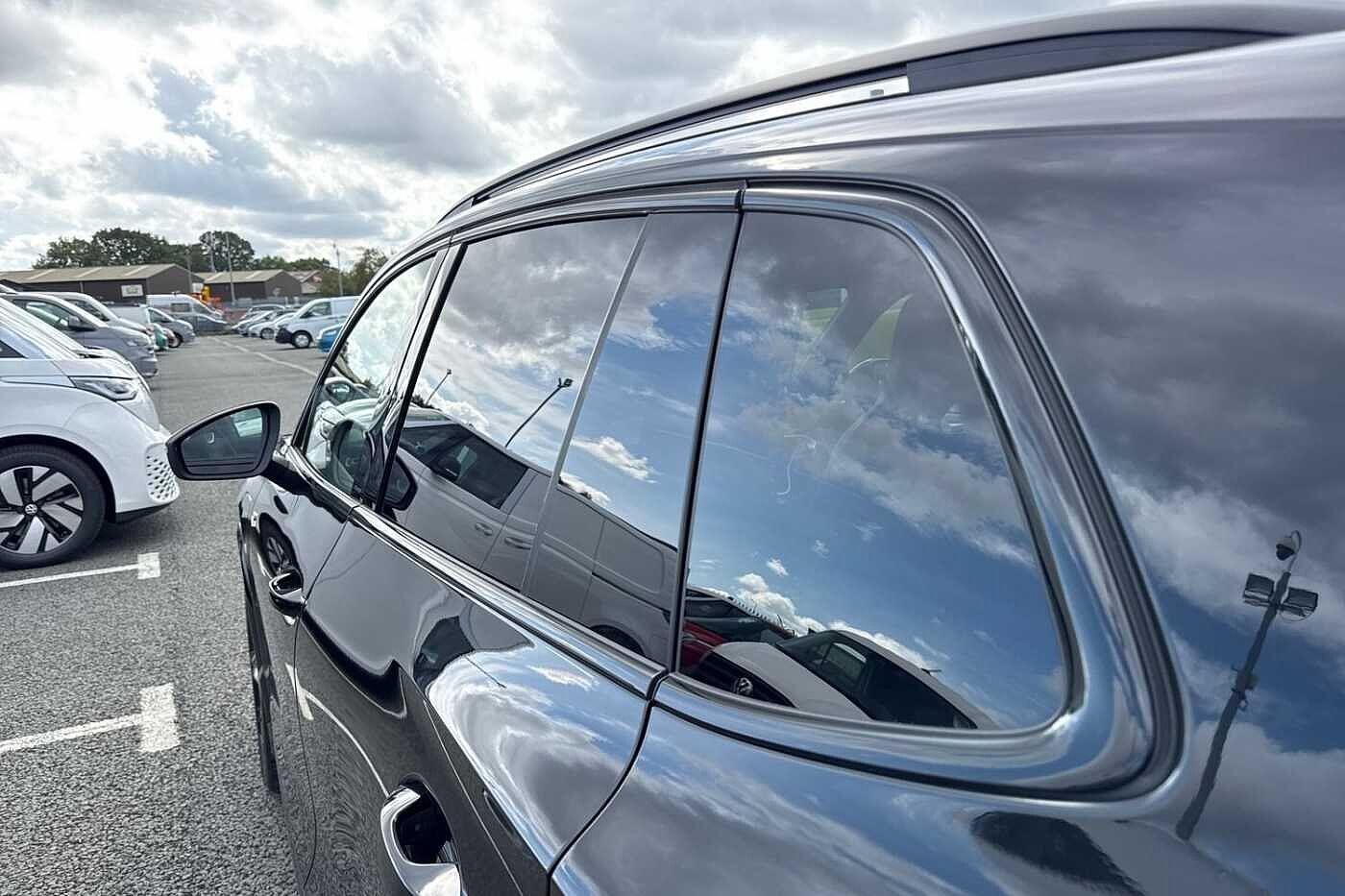 Used Volkswagen Tiguan 2025 for sale - 77649215: Photo 35