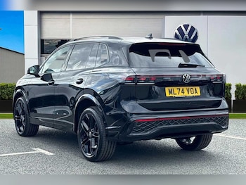 Used Volkswagen Tiguan 2025 for sale - 77649215: Photo