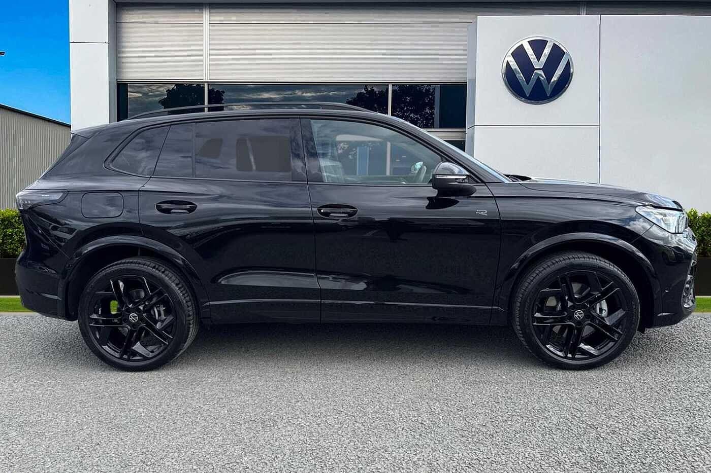 Used Volkswagen Tiguan 2025 for sale - 77649215: Photo 4