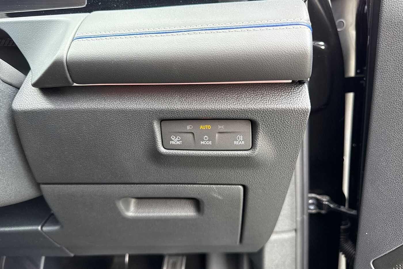 Used Volkswagen Tiguan 2025 for sale - 77649215: Photo 40