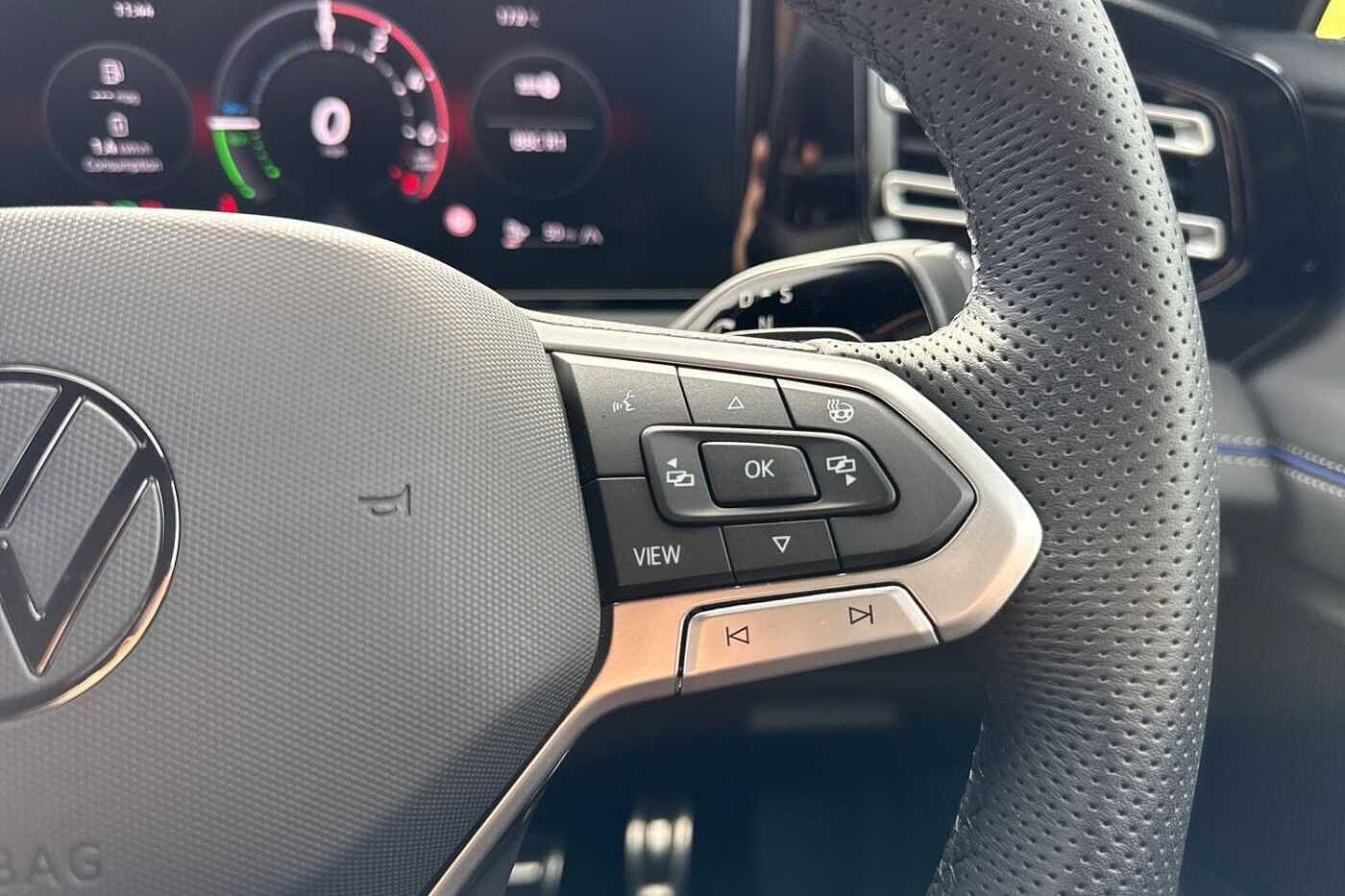 Used Volkswagen Tiguan 2025 for sale - 77649215: Photo 47