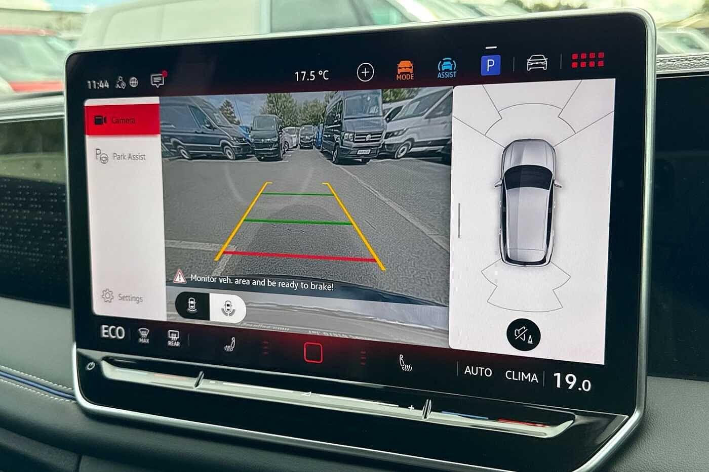 Used Volkswagen Tiguan 2025 for sale - 77649215: Photo 48