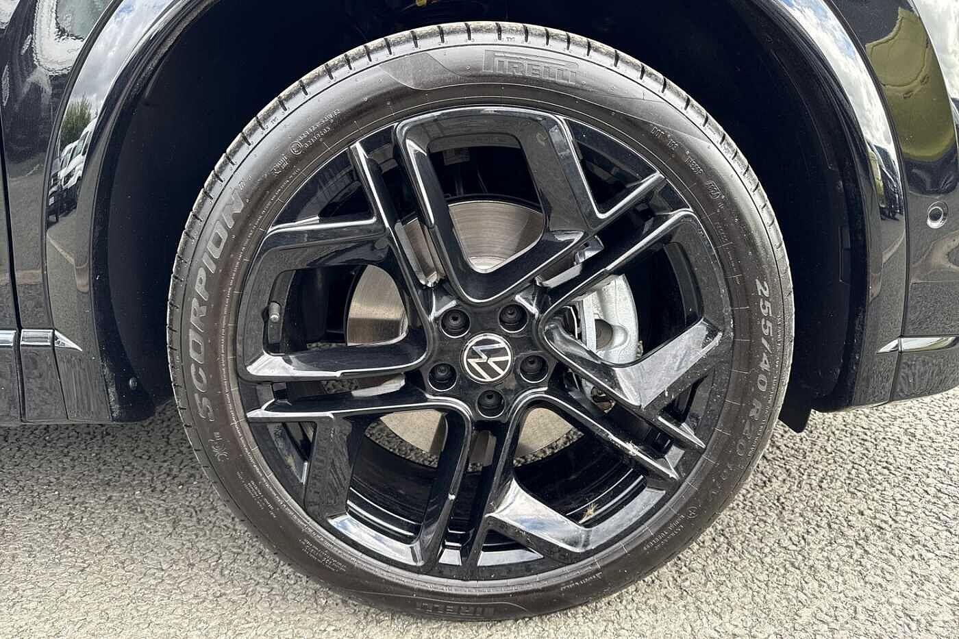 Used Volkswagen Tiguan 2025 for sale - 77649215: Photo 5