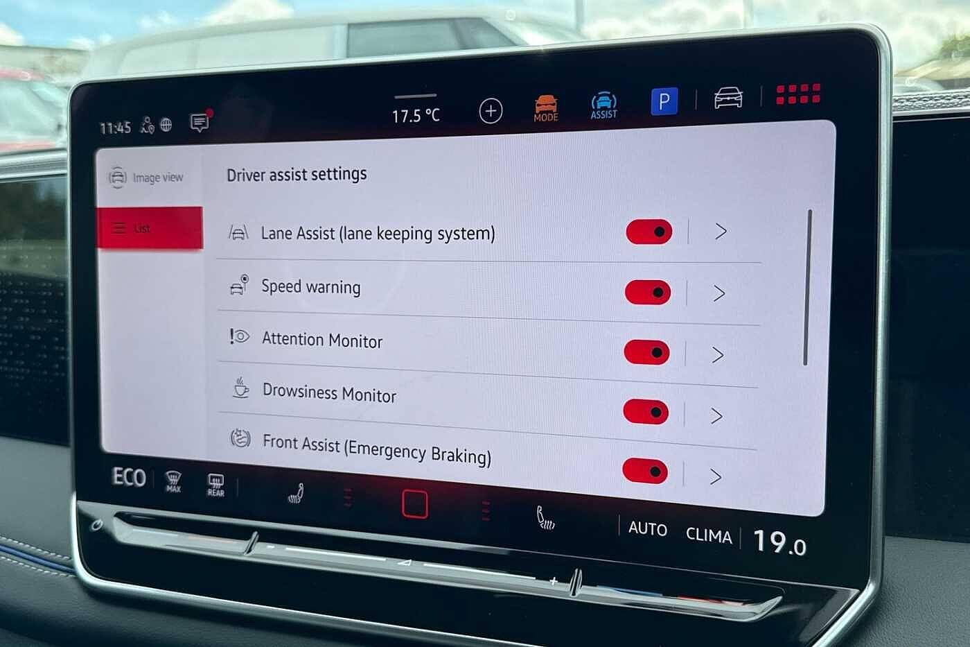 Used Volkswagen Tiguan 2025 for sale - 77649215: Photo 50