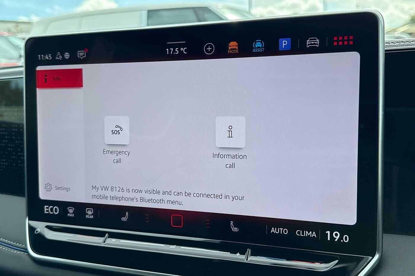 Used Volkswagen Tiguan 2025 for sale - 77649215: Photo 52