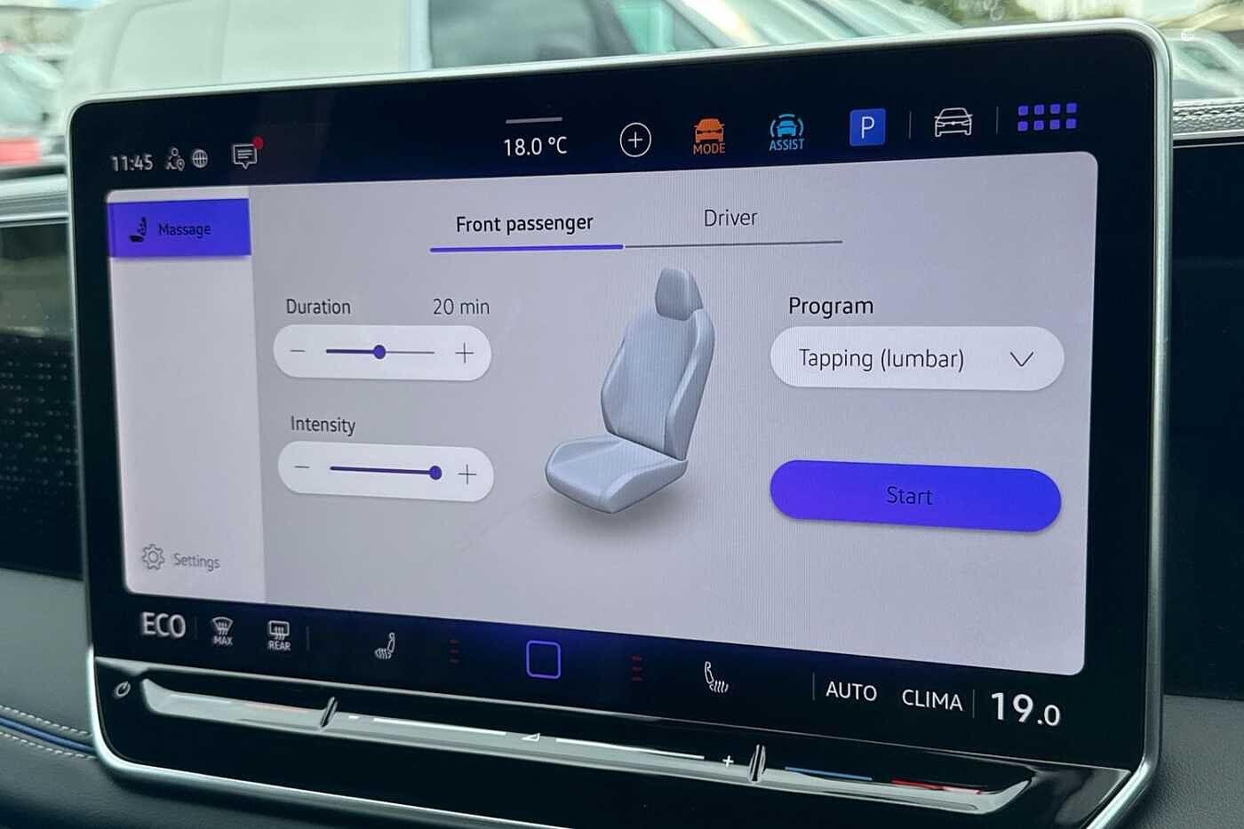 Used Volkswagen Tiguan 2025 for sale - 77649215: Photo 56