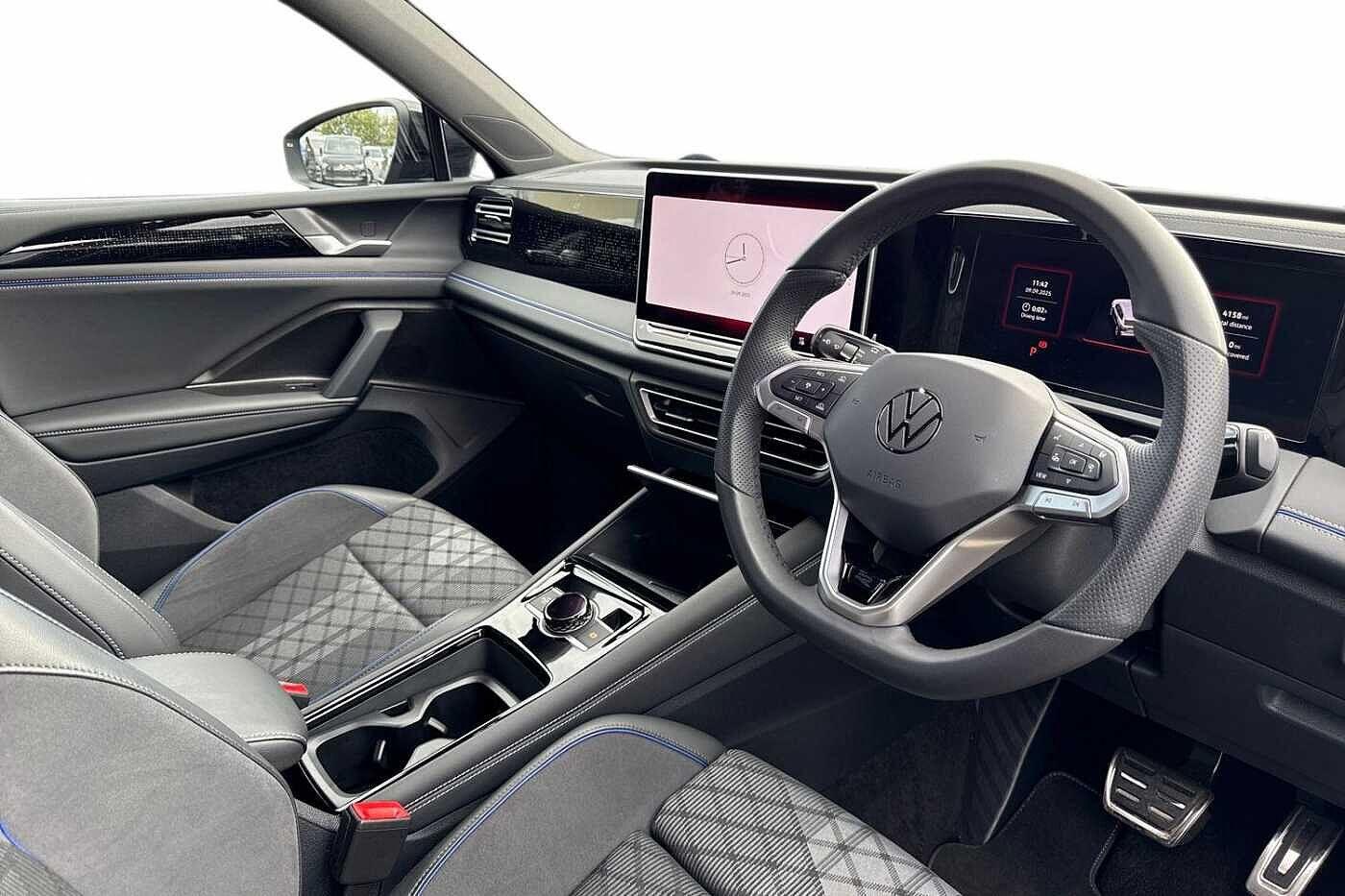 Used Volkswagen Tiguan 2025 for sale - 77649215: Photo 6