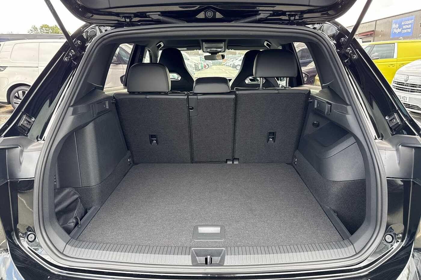 Used Volkswagen Tiguan 2025 for sale - 77649215: Photo 9