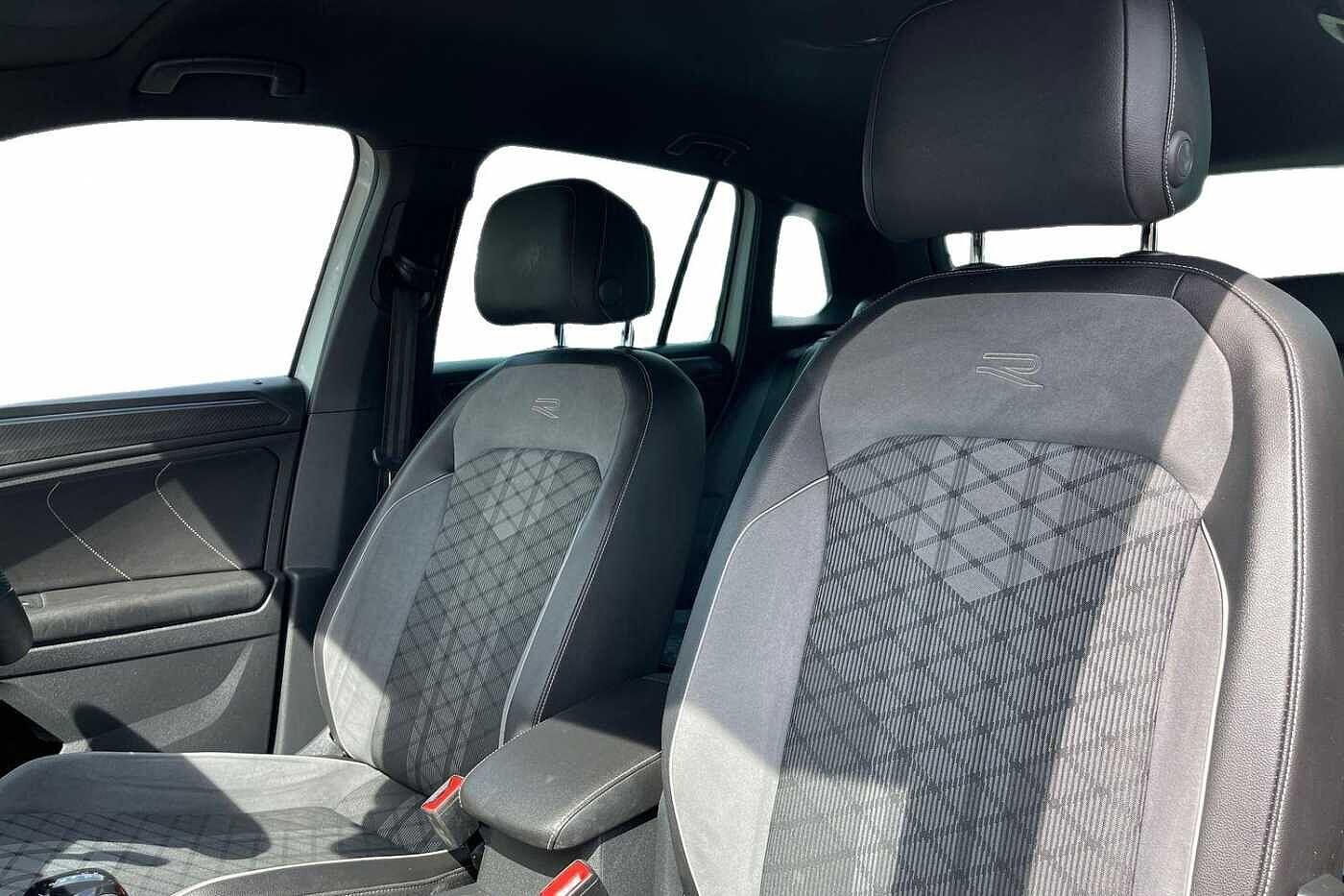 Used Volkswagen Tiguan 2020 for sale - 77080056: Photo 11