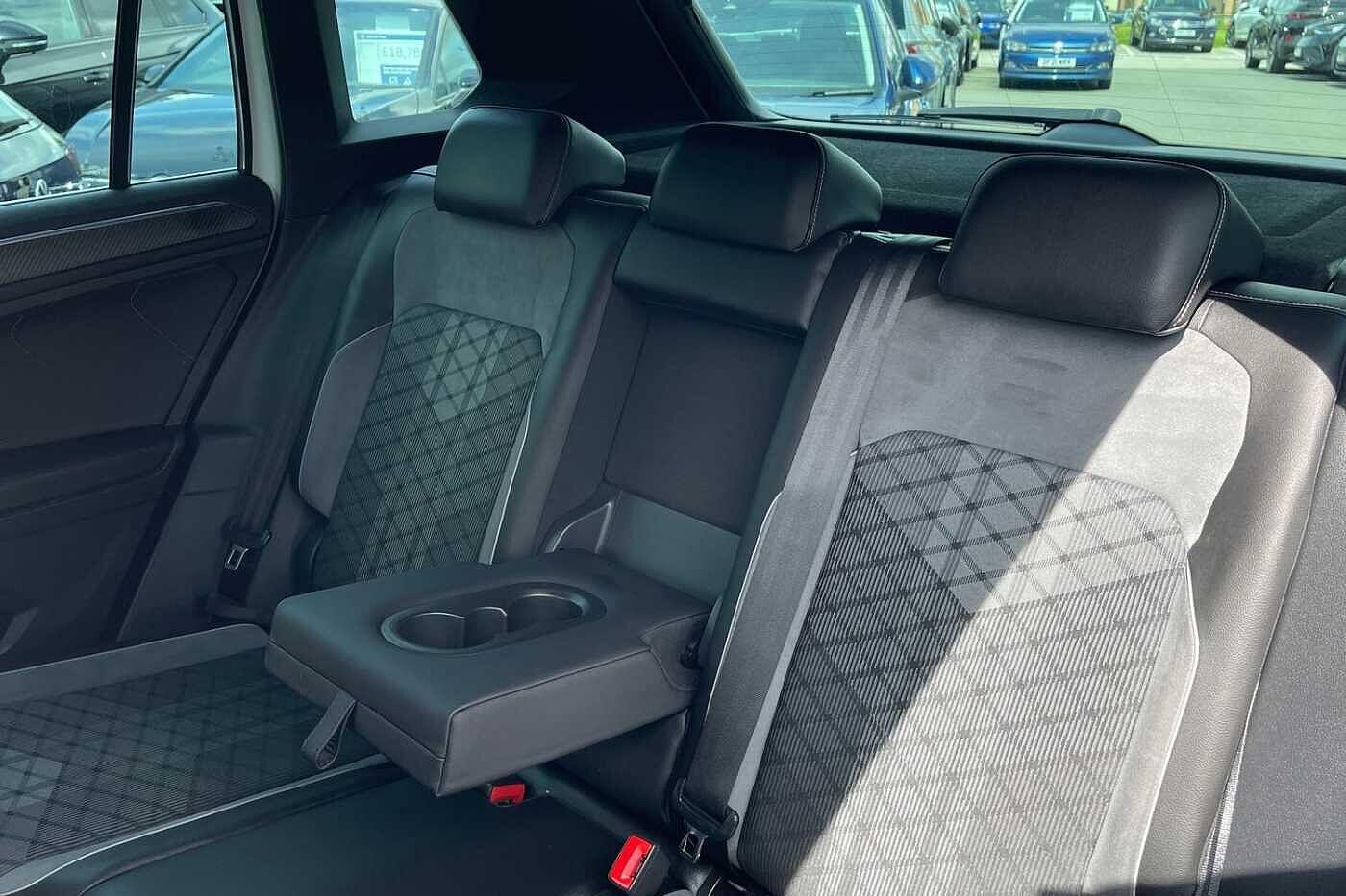 Used Volkswagen Tiguan 2020 for sale - 77080056: Photo 14