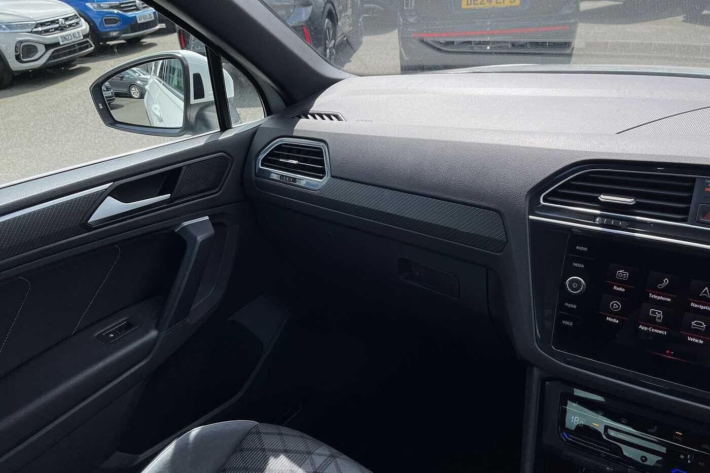 Used Volkswagen Tiguan 2020 for sale - 77080056: Photo 15